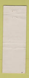 Matchbook Cover - American Legion Santa Ana CA
