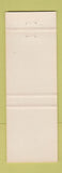 Matchbook Cover - Andre's Restaurant Beverly Hills CA