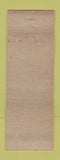 Matchbook Cover - Lions Club Sao Paulo Brazil WEAR