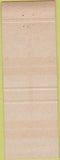 Matchbook Cover - Hotel Muehleback Kansas City MO