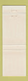 Matchbook Cover - First National Bank of Gaylord MI?