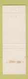 Matchbook Cover - Hiway Motel Plummer ID