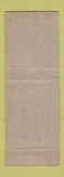 Matchbook Cover - South Dakota Hotel Association SD Bellhop
