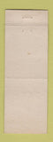 Matchbook Cover - Cerone's Windsor Lounge Chicago IL