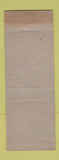 Matchbook Cover - Lippen's Restaurant Buffalo NY WEAR