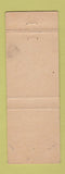 Matchbook Cover - Hulsmeyer's Market Restaurant Anna OH WEAR