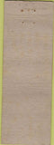 Matchbook Cover - St Moritz Grill Saint Louis MO POOR