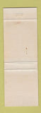 Matchbook Cover - Town and Country Motor Inn Warren OH WEAR