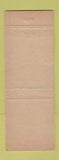 Matchbook Cover - Roger's Steak Restaurant Chicago IL