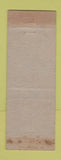Matchbook Cover - Lippen's Restaurant Buffalo NY WEAR