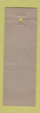 Matchbook Cover - Sunflower Coffee Shop Mastic Beach LI