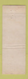 Matchbook Cover - Red Arrow South Milwaukee WI lounge