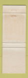 Matchbook Cover - Town and Country Motor Inn Warren OH WEAR