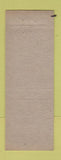 Matchbook Cover - Hotel Spencer Marion IN WEAR