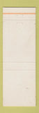 Matchbook Cover - Sagamore Motel Court Pontiac MI