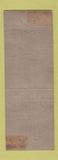 Matchbook Cover - Walker Restaurant Brooklyn NY WORN