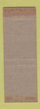 Matchbook Cover - Daley's Restaurant Bar Schenectady NY WORN