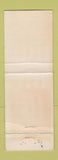 Matchbook Cover - Fiesta Motel Court Ruidoso NM WEAR