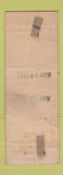 Matchbook Cover - Barritz Mirror Bar Grill Restaurant Philadelphia PA