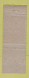 Matchbook Cover - Damon's Restaurant Cleveland Heights OH