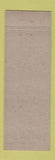 Matchbook Cover - Michaud's Restaurant Staten Island NY