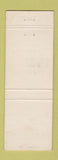 Matchbook Cover - Gauer Service Supply Akron OH