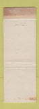 Matchbook Cover - Walgreen's Drug Store Waukegan IL