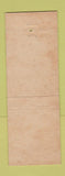 Matchbook Cover - Hotel Sterling Cleveland OH