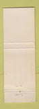 Matchbook Cover - Colombo's Barber Shop Bloomfield MI WEAR