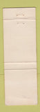Matchbook Cover - Met Lounge Akron OH