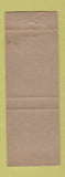 Matchbook Cover - Rosenblum's Women's Clothes Sunbury PA