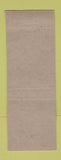 Matchbook Cover - Sam Davis Hotel Nashville TN