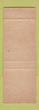 Matchbook Cover - Gimbels Milwaukee WI store