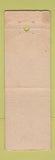 Matchbook Cover - Hotel Chicagoan Chicago IL WEAR