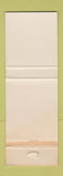 Matchbook Cover - Fireside Restaurant Escondido CA