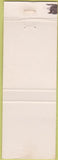 Matchbook Cover - Redstone Plaza La Valle WI