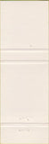 Matchbook Cover - A1 Collision Service Windsor ON