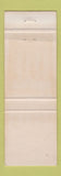 Matchbook Cover - Cerrito's Restaurants Motel Monterey Visalia CA