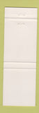 Matchbook Cover - Water Tree Inn Fresno CA