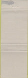 Matchbook Cover - Jaydee Restaurant Cayuga ON