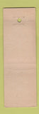 Matchbook Cover - McDonnell's Restaurant Hollywood Los Angeles Beverly Hills CA
