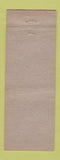 Matchbook Cover - George's Inn Chicago? ARROW
