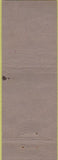Matchbook Cover - Jimmy Duffy's Cafe Philadelphia PA CREASE
