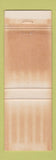 Matchbook Cover - Dan Githens Painting Los Angeles CA WEAR