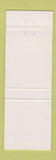 Matchbook Cover - Golden Naval Dance Hall Cicero IL girlie GAG JOKE