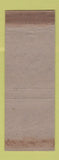 Matchbook Cover - AETNA Insurance John Ives Bridgeport CT