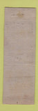 Matchbook Cover - Salon de Manucure New York City WEAR