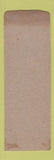 Matchbook Cover - Stewart's New York City SAMPLE WEAR