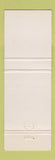 Matchbook Cover - Labatt Beer
