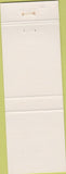 Matchbook Cover - Dixie Restaurant Pensacola FL